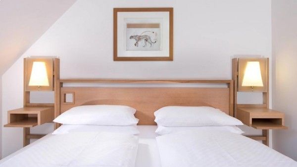 Hotel Agneshof Nürnberg Bild 2
