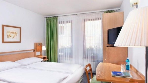 Hotel Agneshof Nürnberg Bild 5
