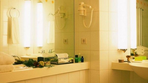 Best Western Premier Grand Hotel Russischer Hof Bild 16