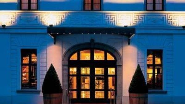 Best Western Premier Grand Hotel Russischer Hof Bild 18