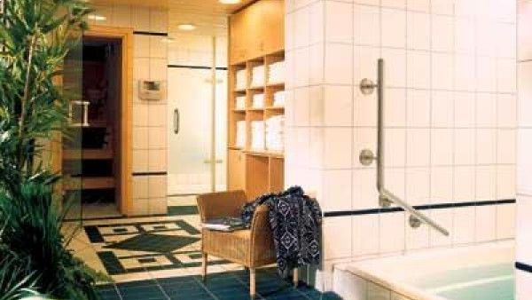 Best Western Premier Grand Hotel Russischer Hof Bild 19