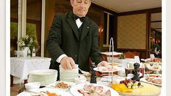 Schlosshotel Hugenpoet Bild 23