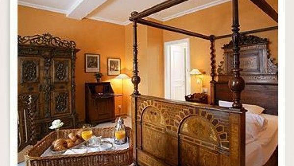 Schlosshotel Hugenpoet Bild 24