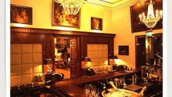 Schlosshotel Hugenpoet Bild 26