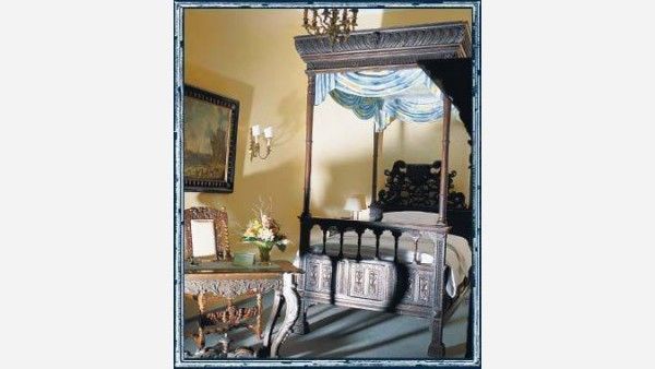 Schlosshotel Hugenpoet Bild 27