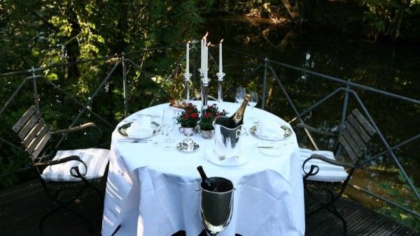Schlosshotel Hugenpoet Bild 28