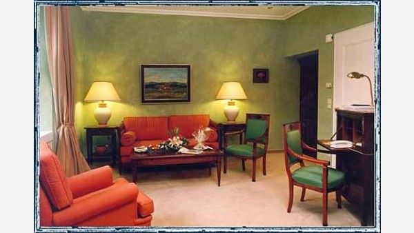 Schlosshotel Hugenpoet Bild 30