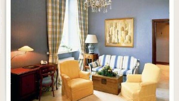 Schlosshotel Hugenpoet Bild 33