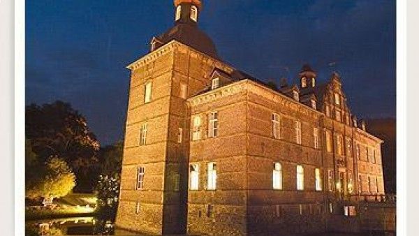 Schlosshotel Hugenpoet Bild 35