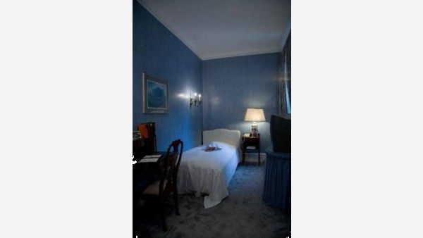 Schlosshotel Hugenpoet Bild 36