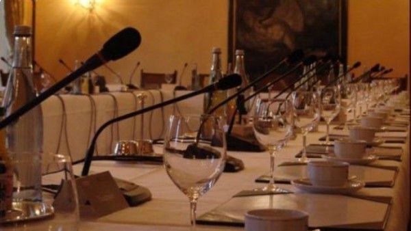 Schlosshotel Hugenpoet Bild 38