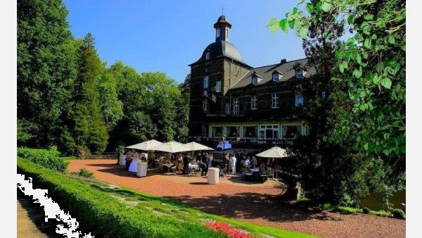 Schlosshotel Hugenpoet Bild 39