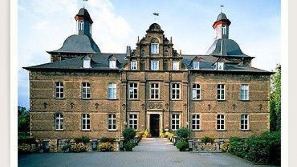 Schlosshotel Hugenpoet