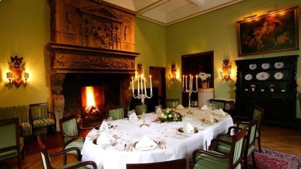Schlosshotel Hugenpoet Bild 7