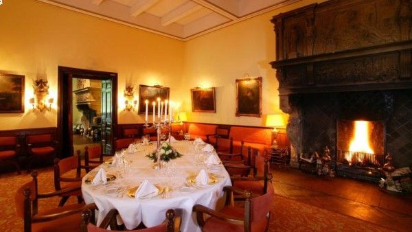Schlosshotel Hugenpoet Bild 9