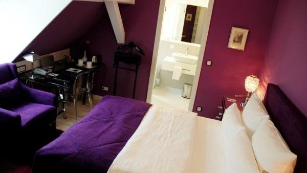 Schlosshotel Hugenpoet Bild 11