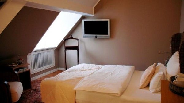 Schlosshotel Hugenpoet Bild 12