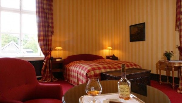 Schlosshotel Hugenpoet Bild 14