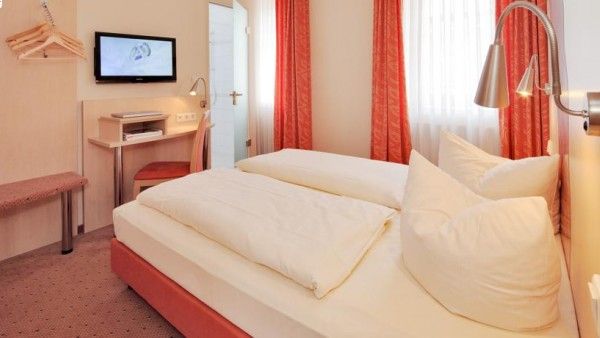 Hotel Petul An der Zeche Bild 8