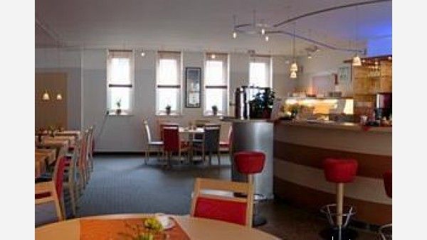 Hotel Petul An der Zeche Bild 10