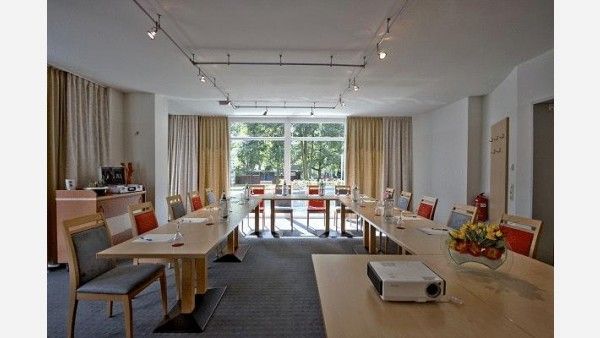 Hotel Petul An der Zeche Bild 14