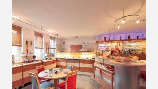 Hotel Petul An der Zeche Bild 15