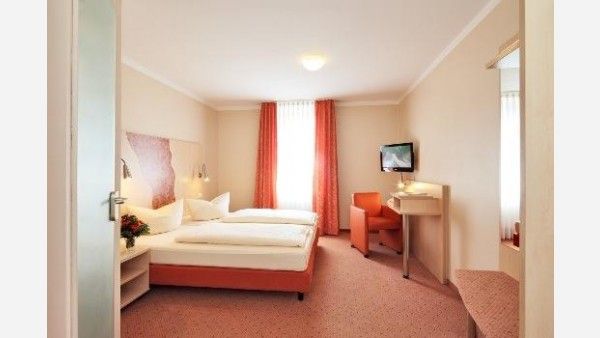 Hotel Petul An der Zeche Bild 17