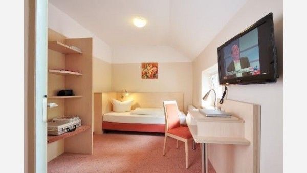 Hotel Petul An der Zeche Bild 19