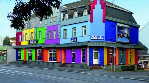 Hotel Petul An der Zeche