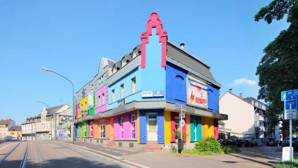 Hotel Petul An der Zeche Bild 2