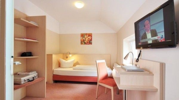 Hotel Petul An der Zeche Bild 4