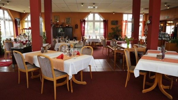 Hotel Taunus Residence Bild 16