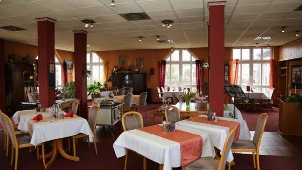 Hotel Taunus Residence Bild 17