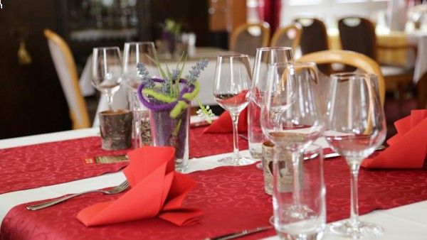Hotel Taunus Residence Bild 22