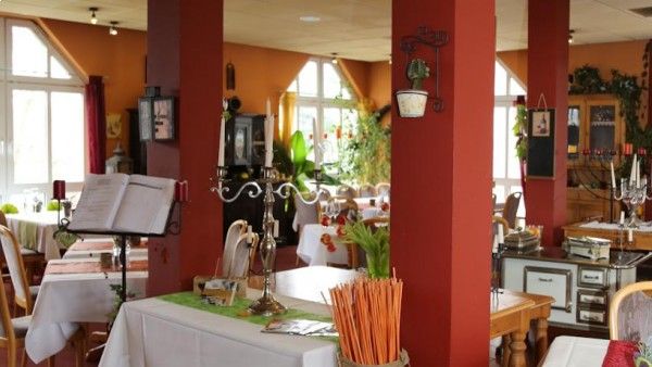 Hotel Taunus Residence Bild 23