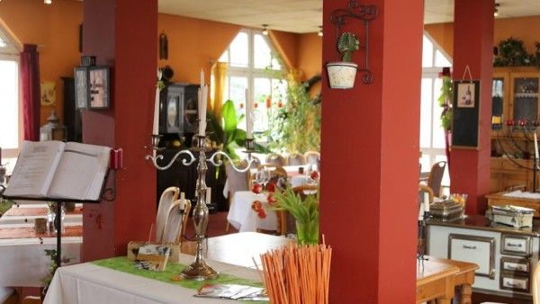 Hotel Taunus Residence Bild 25