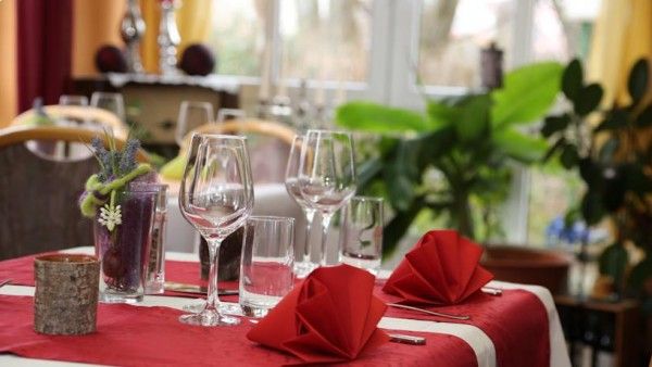 Hotel Taunus Residence Bild 28