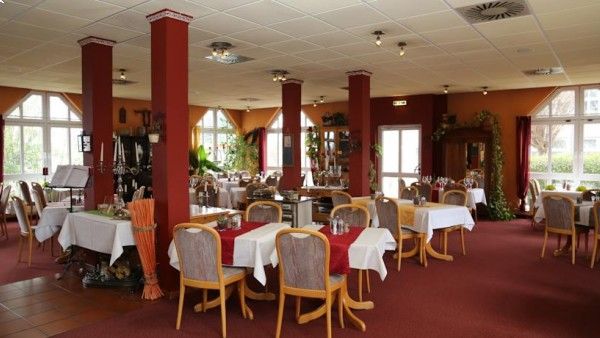 Hotel Taunus Residence Bild 29