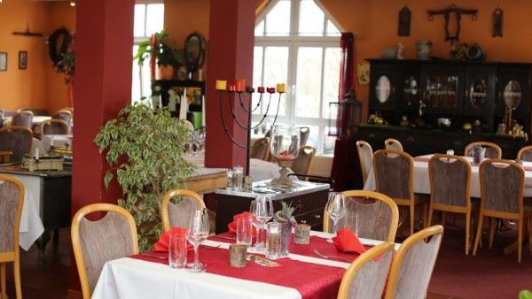 Hotel Taunus Residence Bild 30