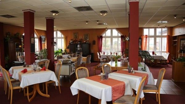 Hotel Taunus Residence Bild 33