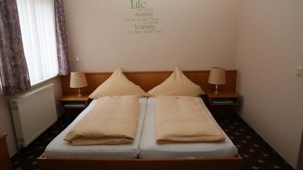 Hotel Taunus Residence Bild 3
