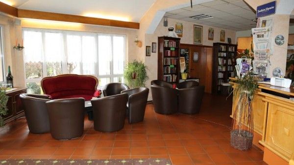 Hotel Taunus Residence Bild 9