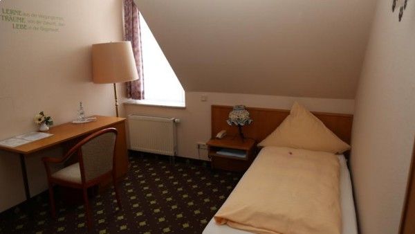 Hotel Taunus Residence Bild 11