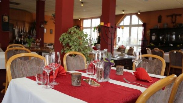 Hotel Taunus Residence Bild 13