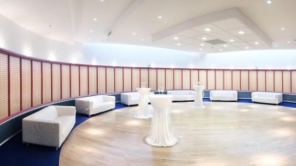 Mercure Hotel Riesa Dresden Elbland Bild 6