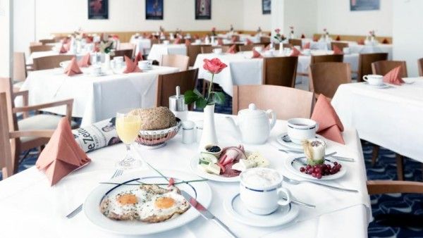 Mercure Hotel Riesa Dresden Elbland Bild 8