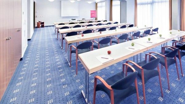 Mercure Hotel Riesa Dresden Elbland Bild 9