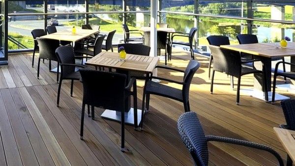 Mercure Hotel Riesa Dresden Elbland Bild 11