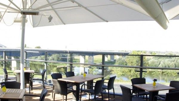 Mercure Hotel Riesa Dresden Elbland Bild 14