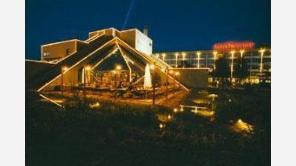 Mercure Hotel Riesa Dresden Elbland Bild 22